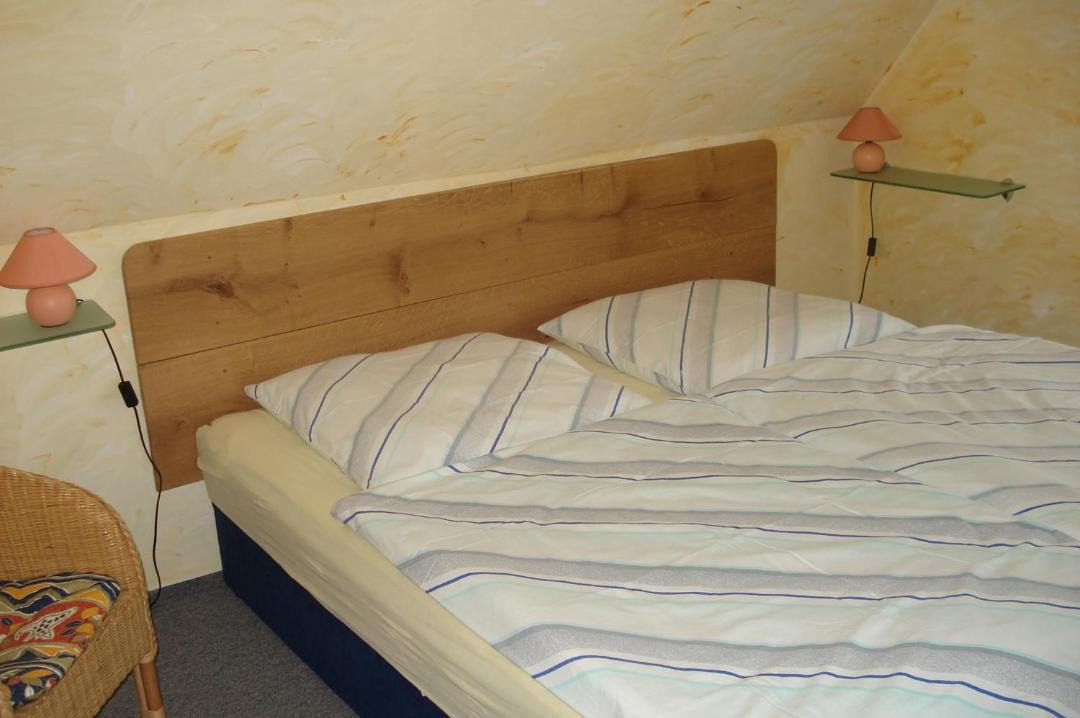 Photo of Bedroom in Hiddensee