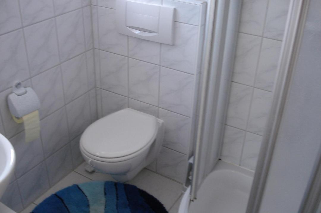Photo of Bathroom in Hiddensee