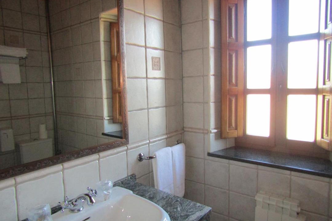 Photo of Bathroom in Quijas
