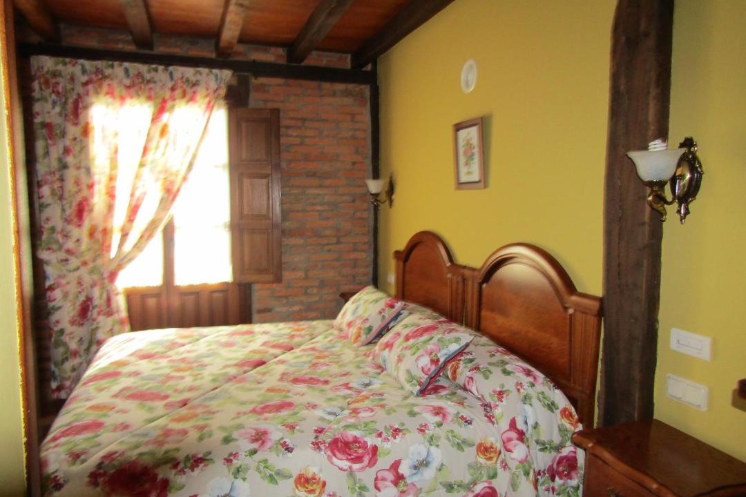 Photo of Bedroom in Quijas