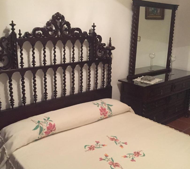 Photo of Bedroom in La Nava de Santiago