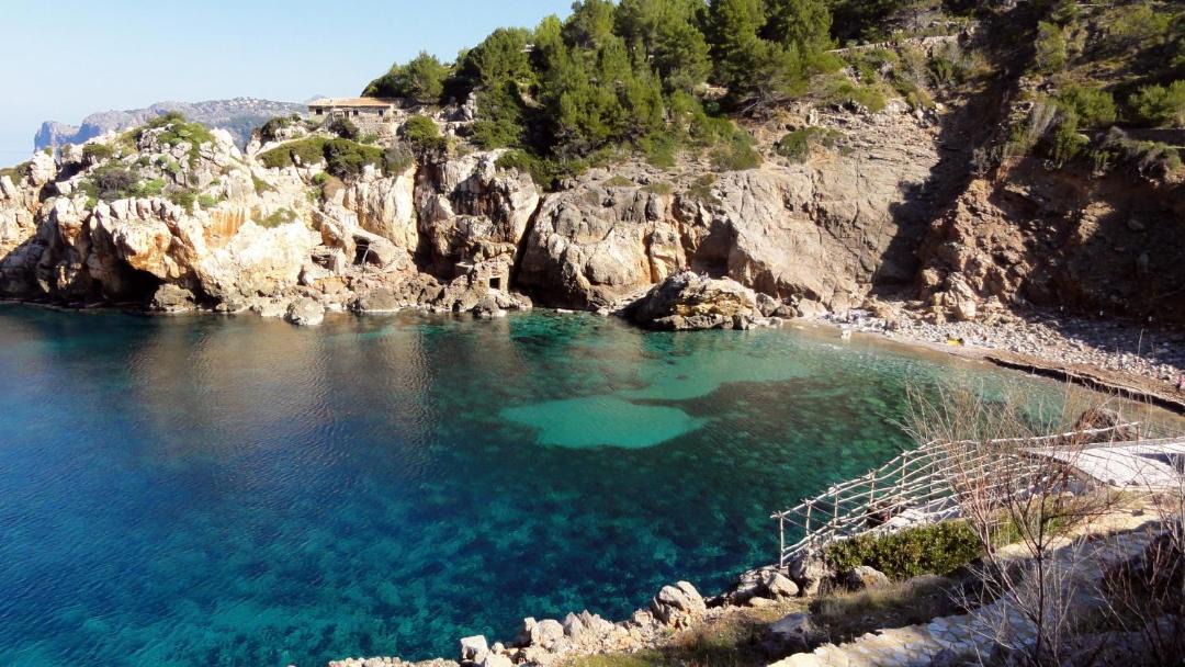 Photo of Outdoor in Deia