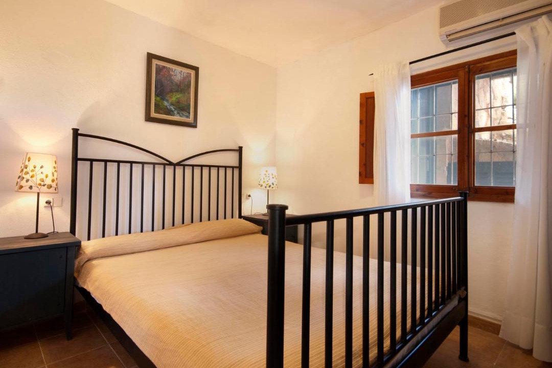 Photo of Bedroom in Deia
