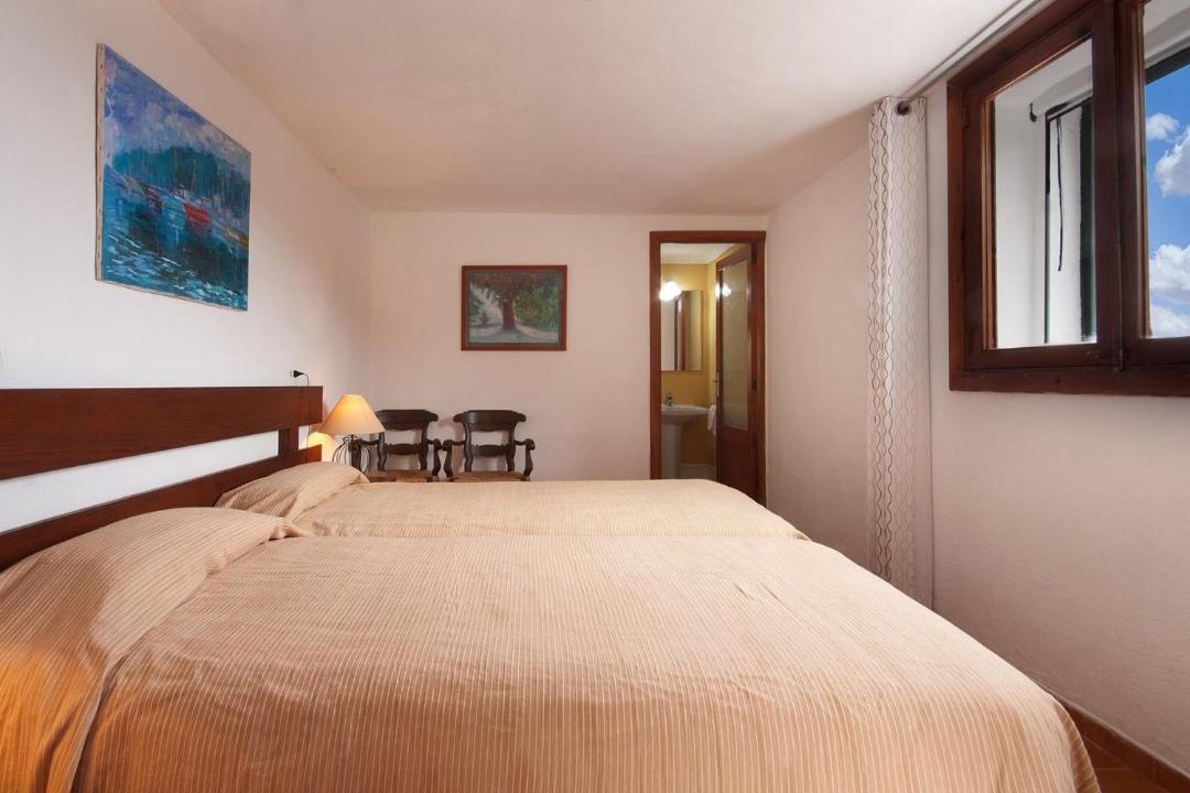 Photo of Bedroom in Deia