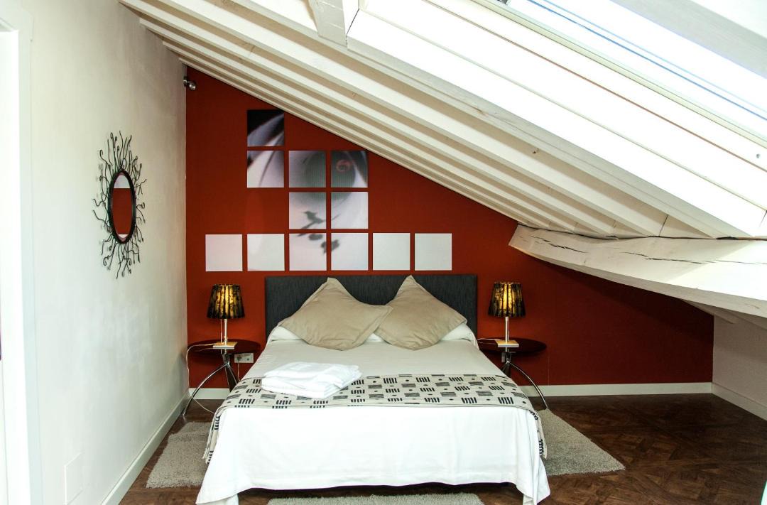 Photo of Bedroom in San Martin del Castanar