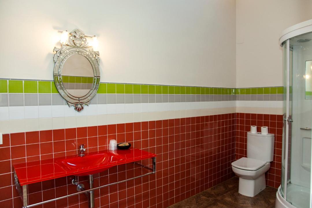 Photo of Bathroom in San Martin del Castanar
