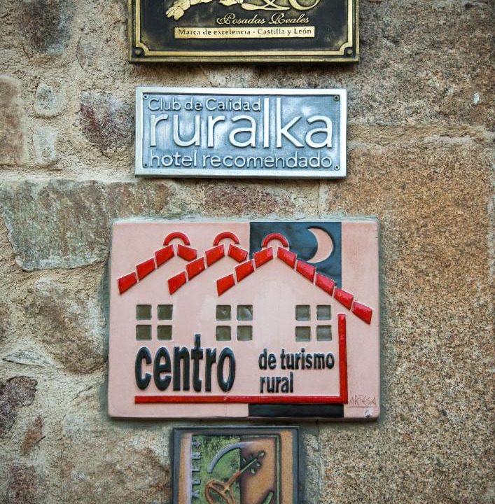 Photo of Others in San Martin del Castanar
