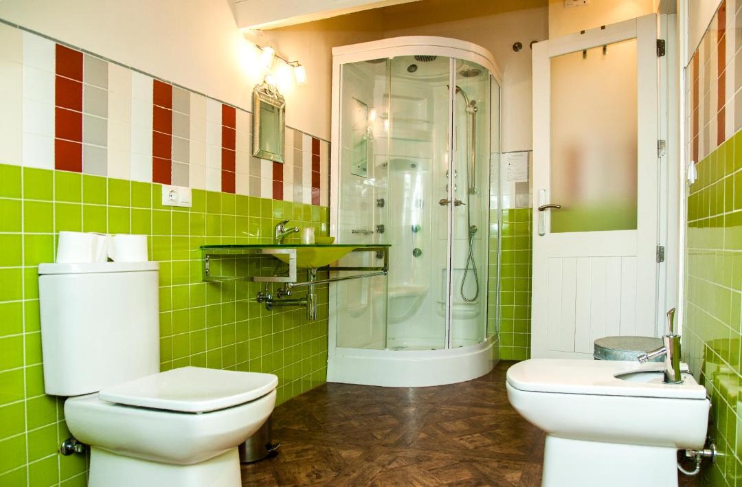 Photo of Bathroom in San Martin del Castanar
