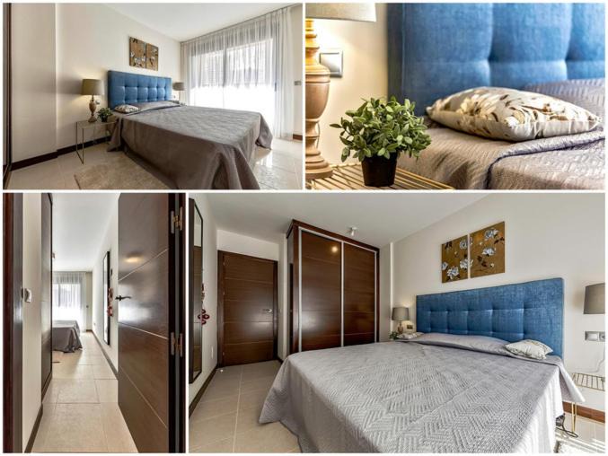 Photo of Bedroom in Playa Paraiso