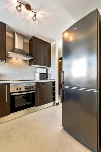 Photo of Kitchen in Playa Paraiso