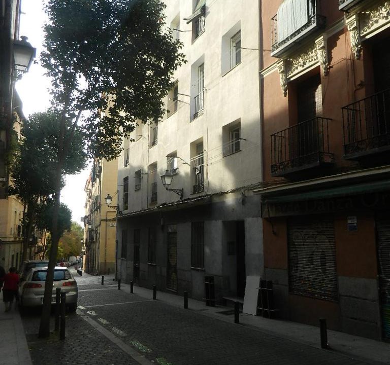 Photo of Others in Embajadores