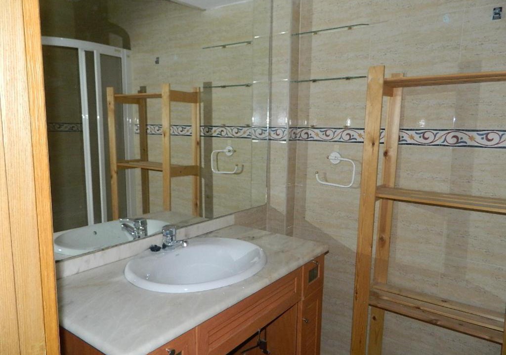 Photo of Bathroom in Embajadores