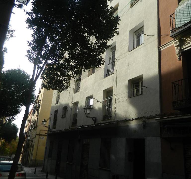 Photo of Buildings in Embajadores