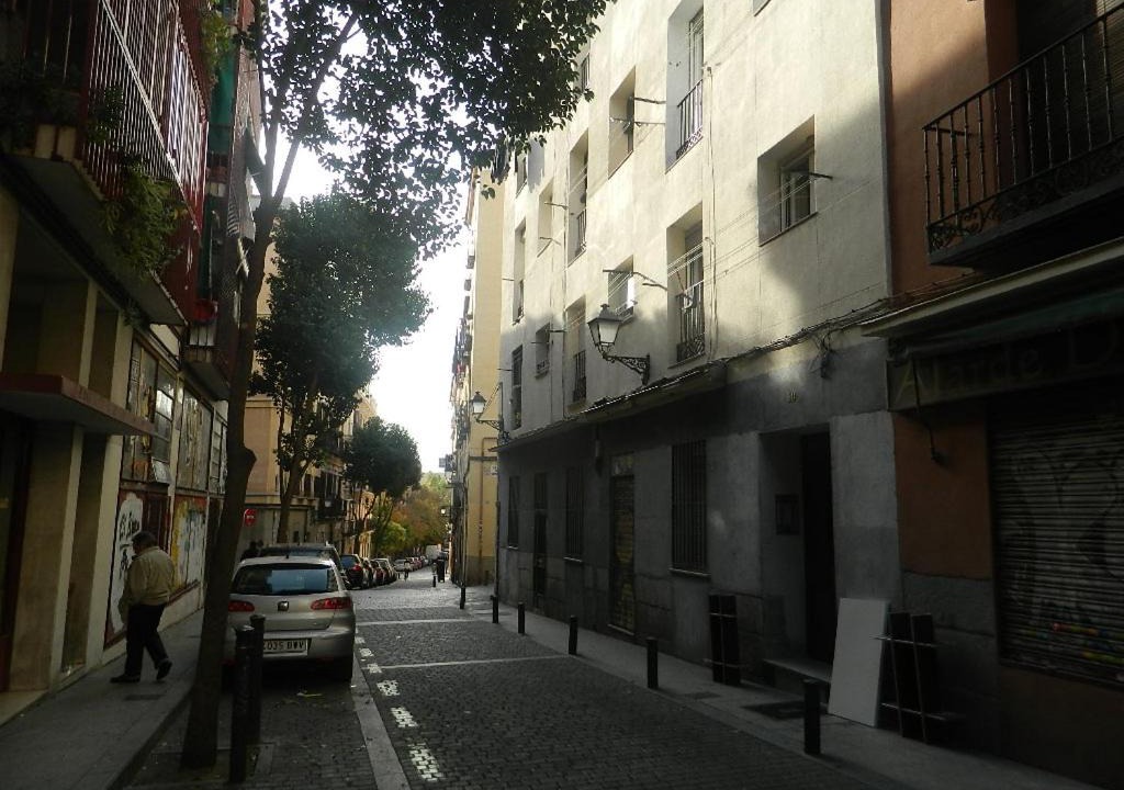 Photo of Buildings in Embajadores