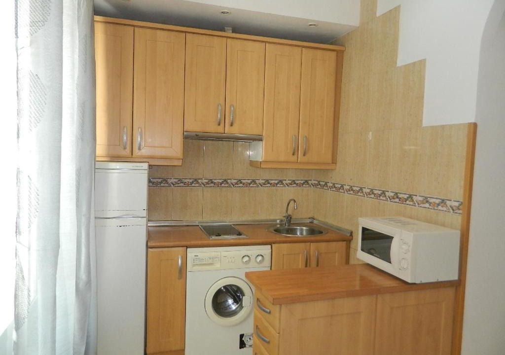 Photo of Kitchen in Embajadores