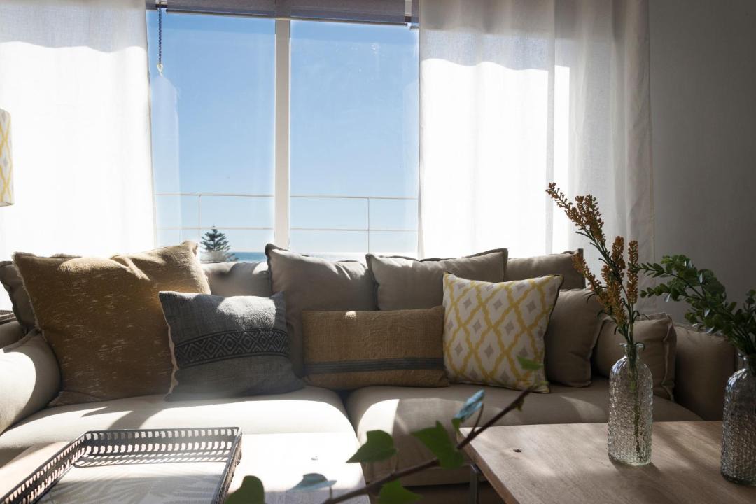 Photo of Livingroom in La Malagueta