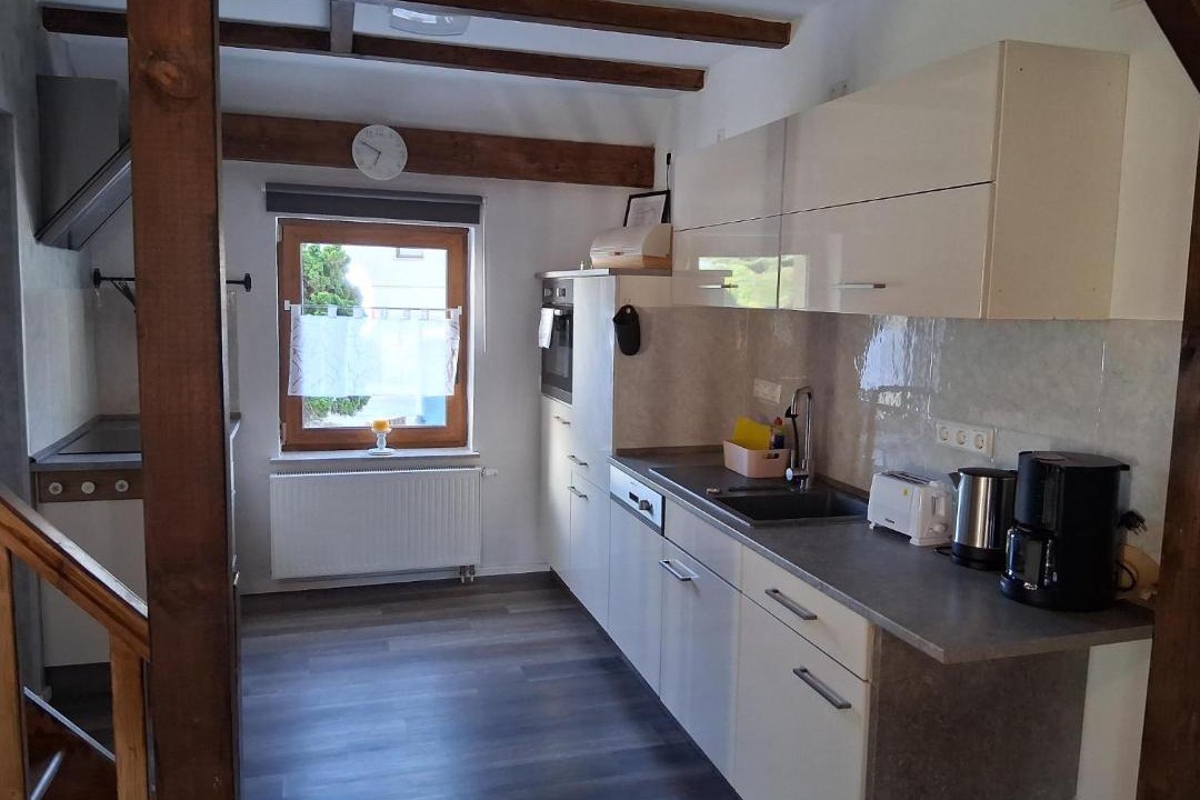 Photo of Kitchen in Milower Land