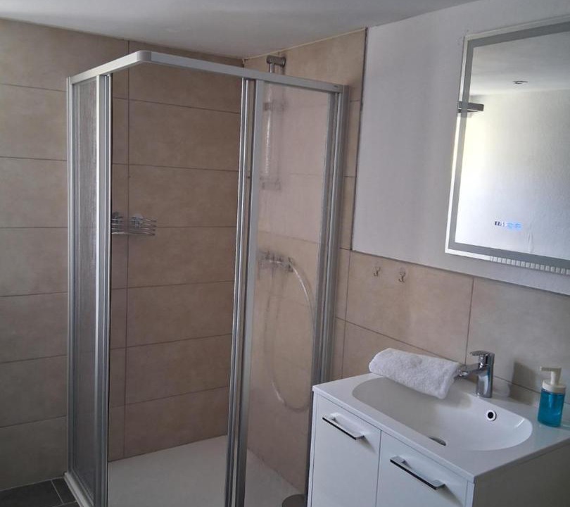 Photo of Bathroom in Milower Land