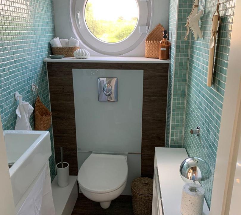 Photo of Bathroom in Arneburg