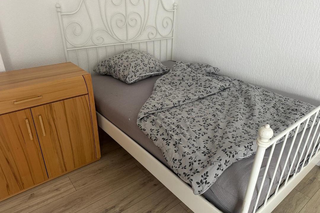 Photo of Bedroom in Vahrenwald