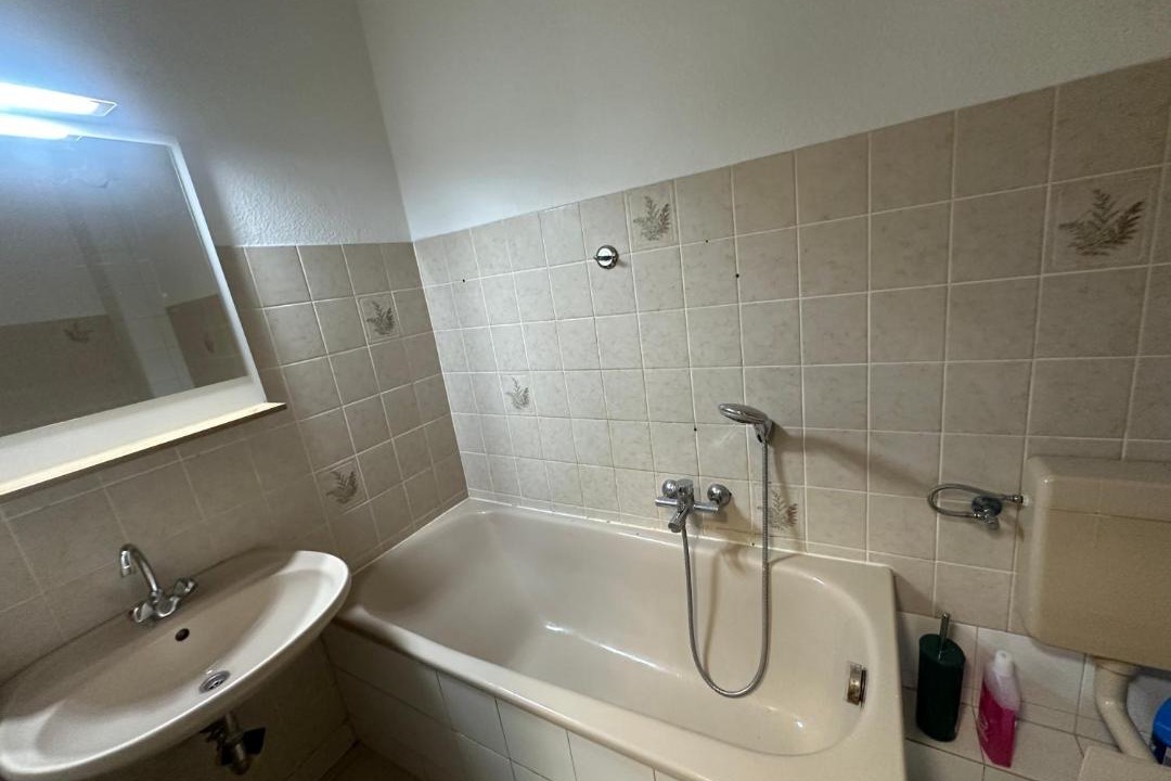 Photo of Bathroom in Vahrenwald
