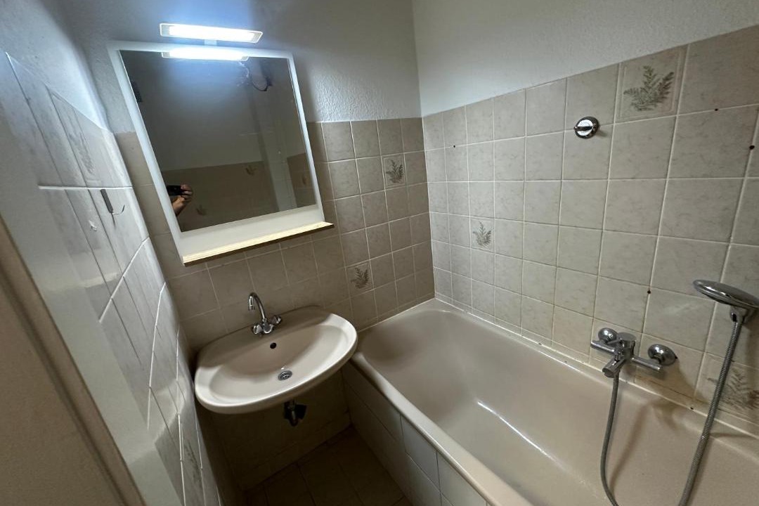 Photo of Bathroom in Vahrenwald
