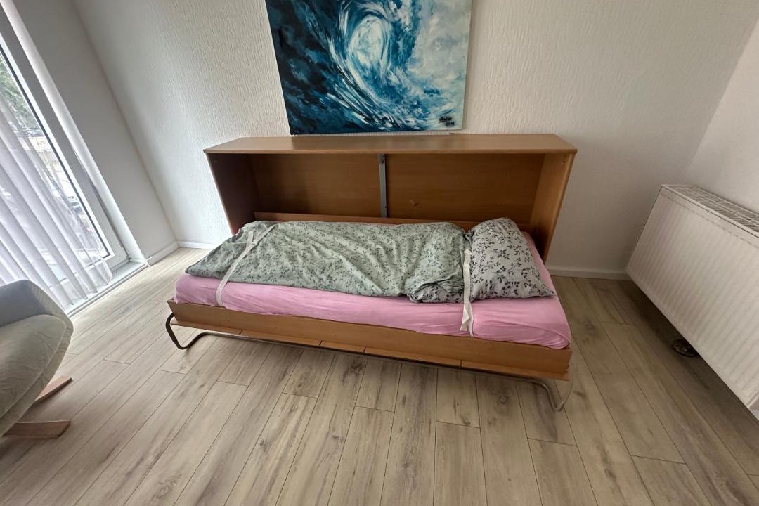 Photo of Bedroom in Vahrenwald