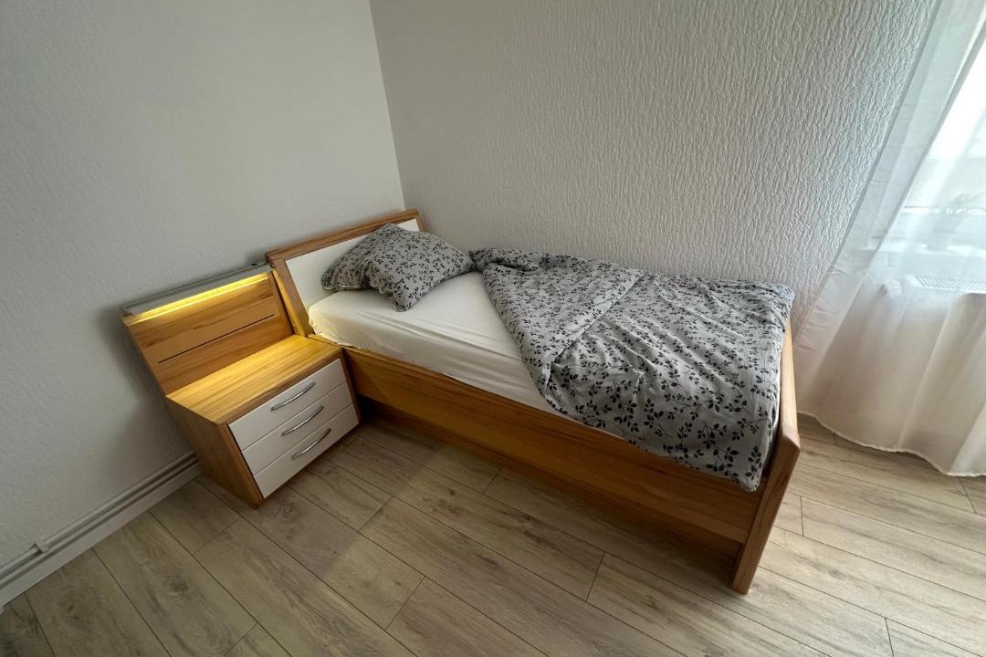 Photo of Bedroom in Vahrenwald