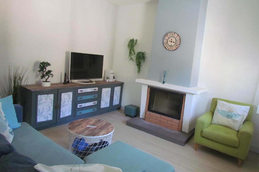 Photo of Livingroom in La Aldehuela