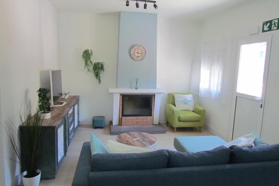 Photo of Livingroom in La Aldehuela