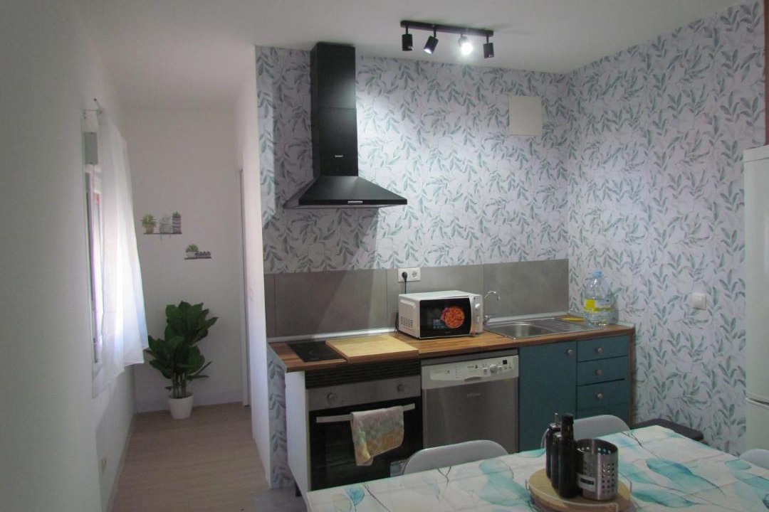Photo of Kitchen in La Aldehuela