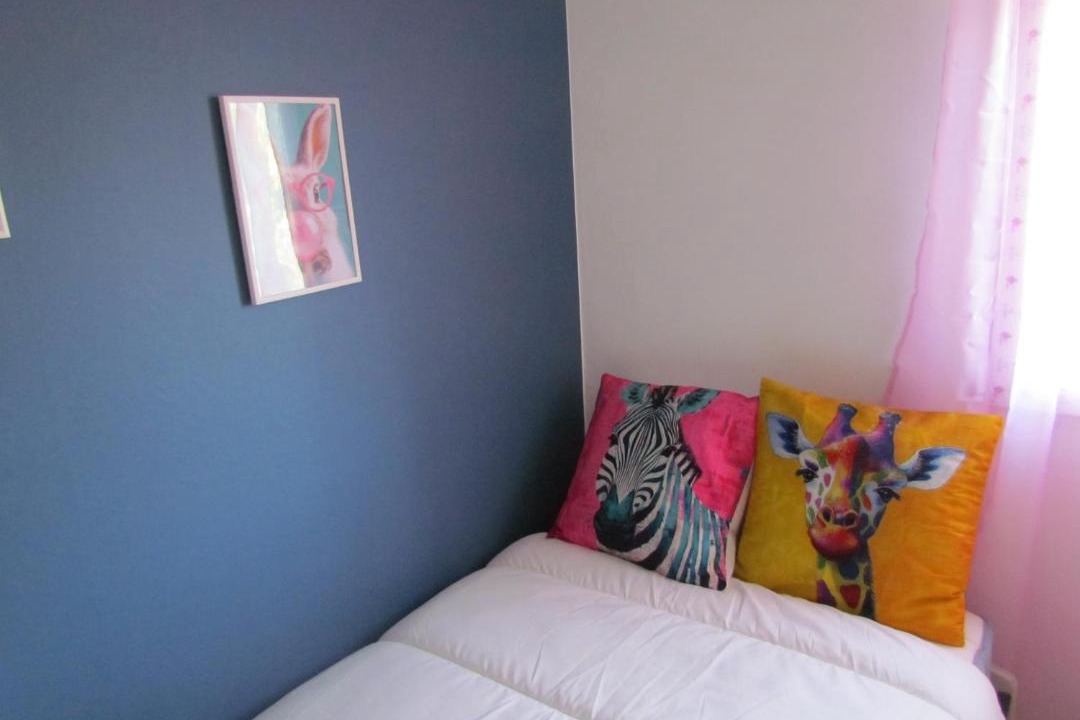Photo of Bedroom in La Aldehuela