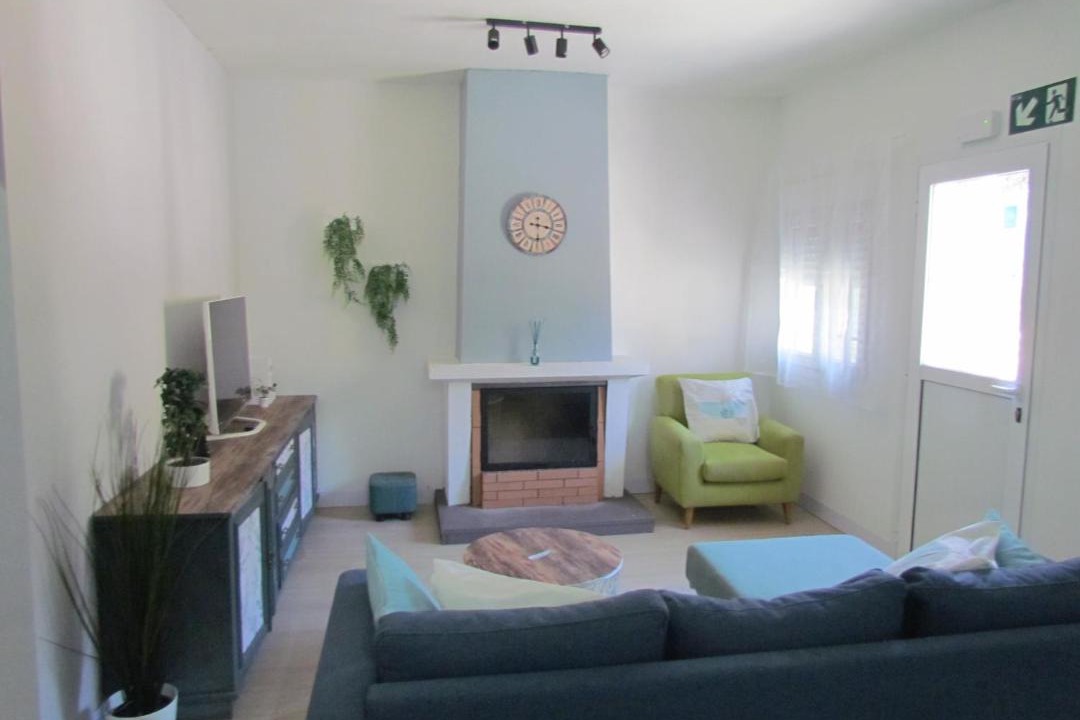 Photo of Livingroom in La Aldehuela