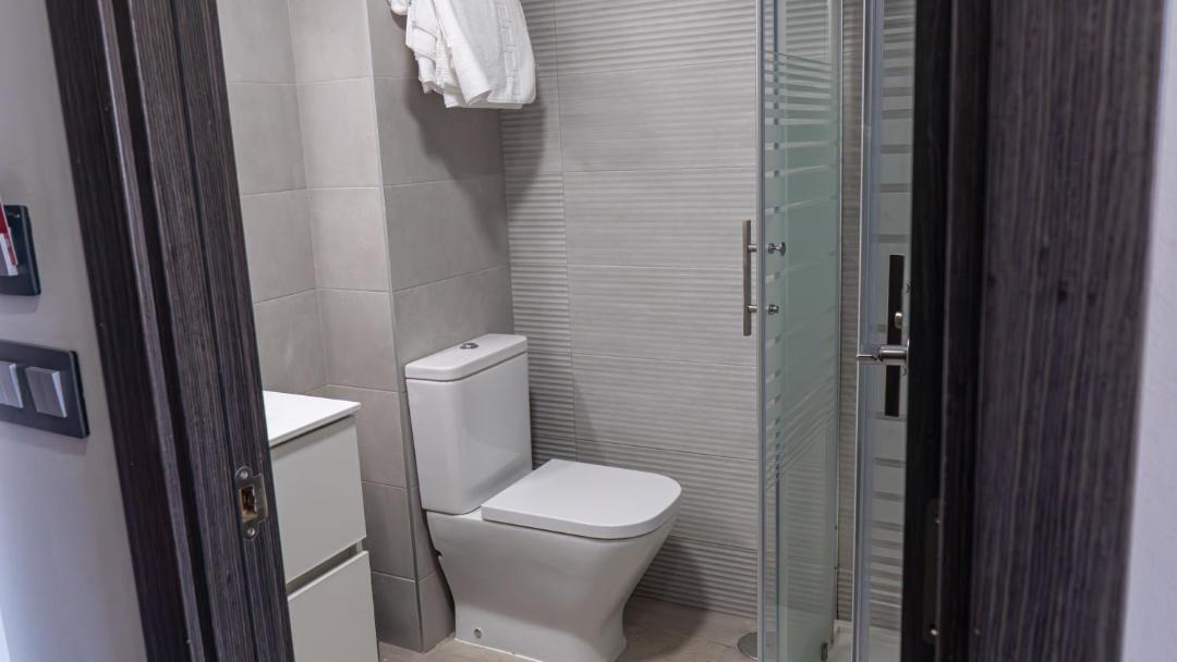 Photo of Bathroom in San Fernando de Henares