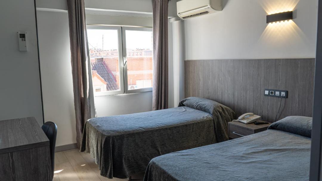 Photo of Bedroom in San Fernando de Henares