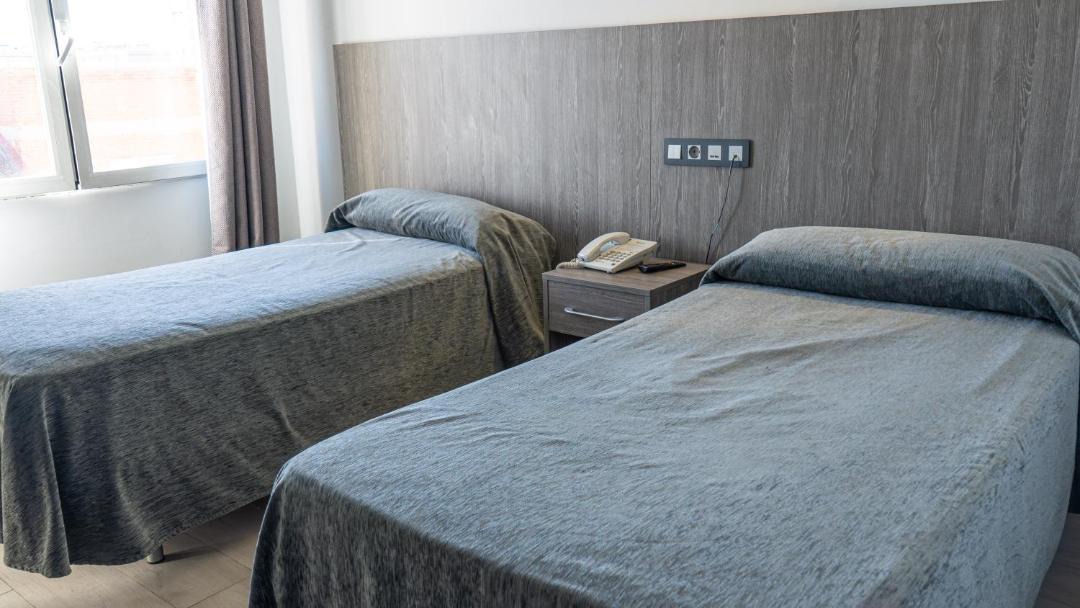Photo of Bedroom in San Fernando de Henares