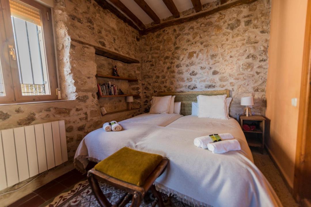Photo of Bedroom in Valdesimonte