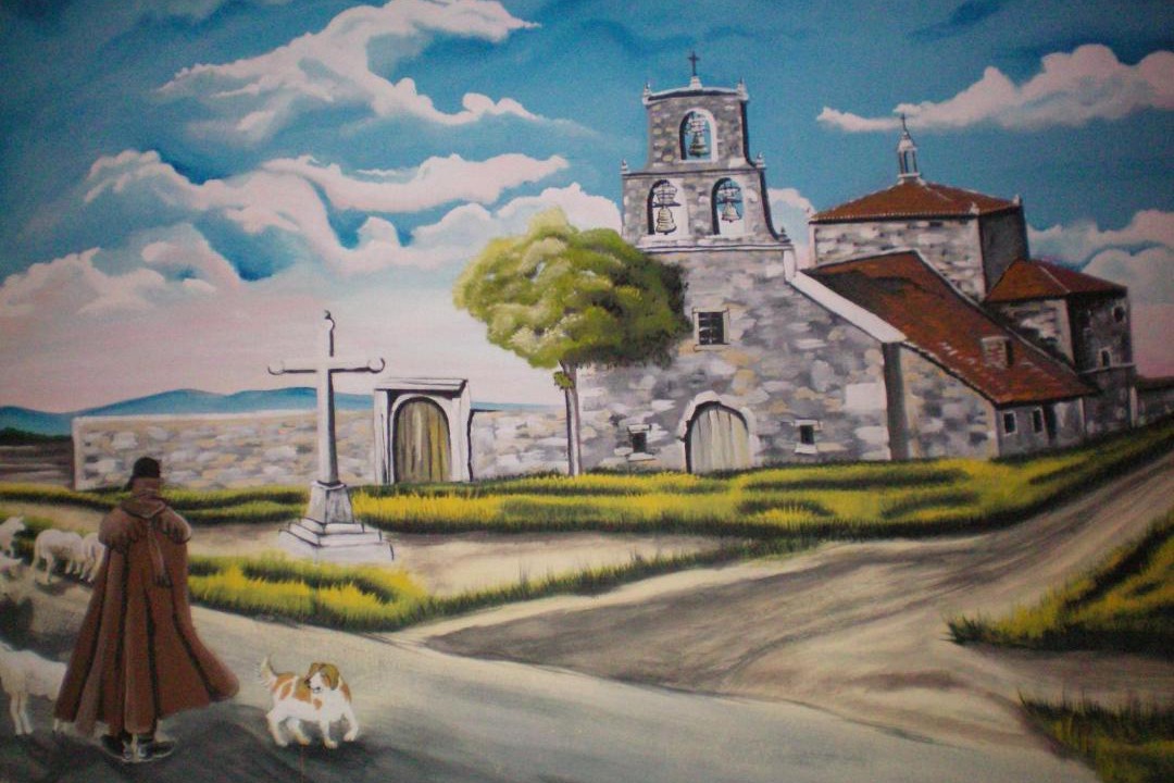 Photo of Others in San Vitero