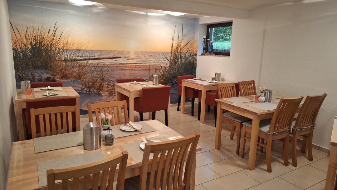 Photo of Kitchen in Sahlenburg