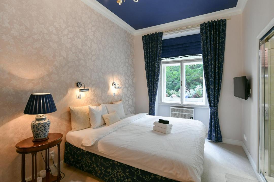 Photo of Bedroom in Mala Strana