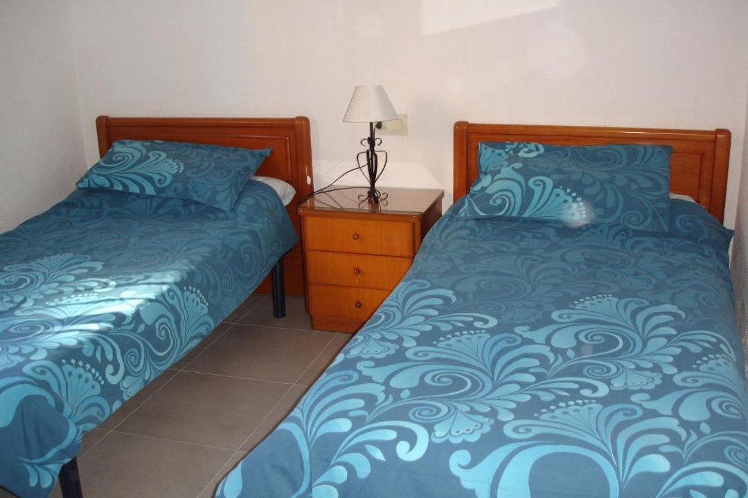 Photo of Bedroom in Benidorm