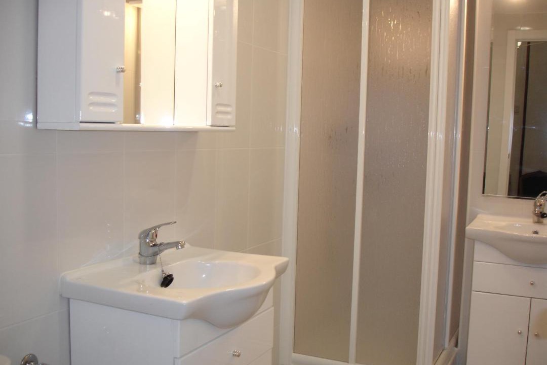 Photo of Bathroom in Benidorm