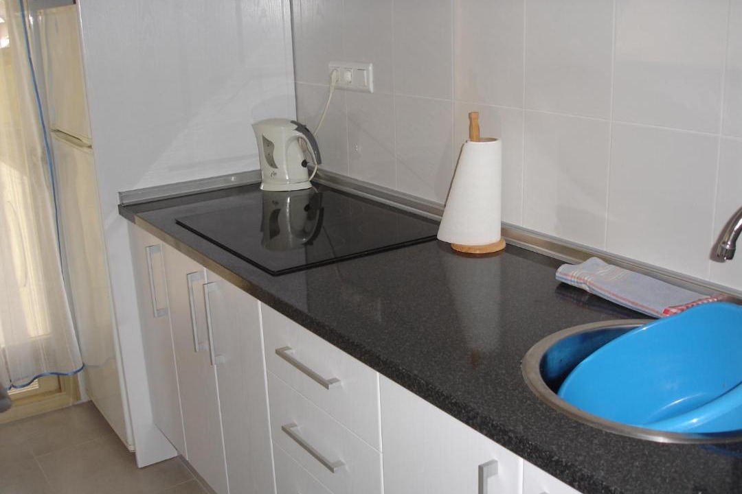 Photo of Kitchen in Benidorm