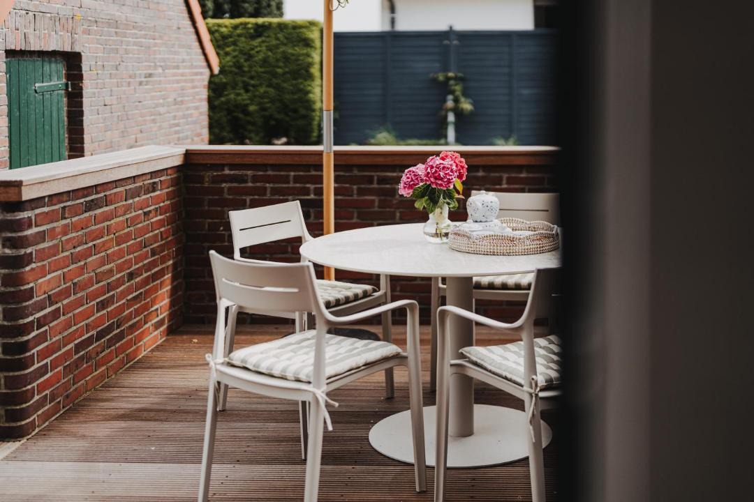 Photo of Patio Balcony in Varel