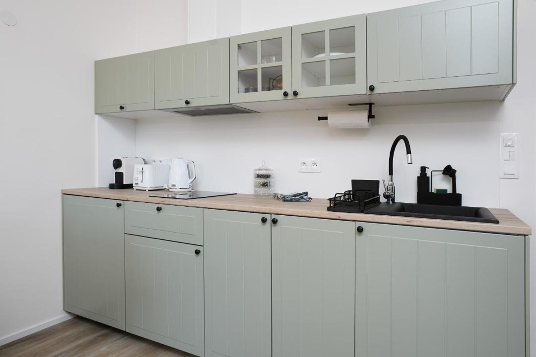 Photo of Kitchen in Brevnov