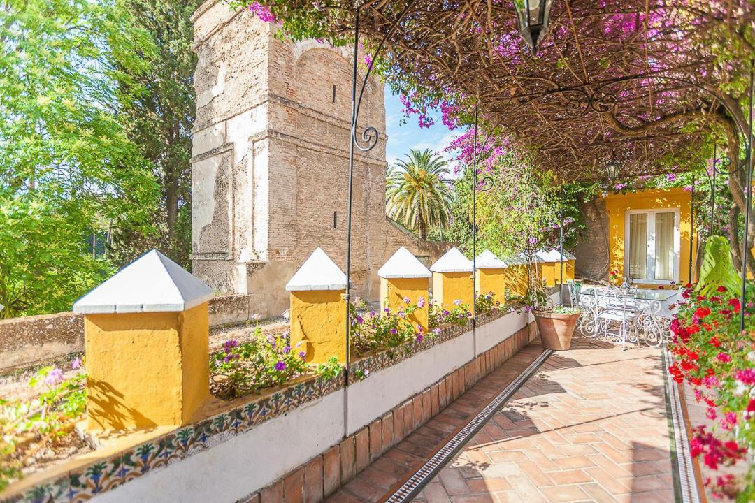 Photo of Patio Balcony in Santa Cruz