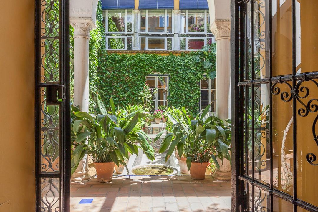 Photo of Patio Balcony in Santa Cruz