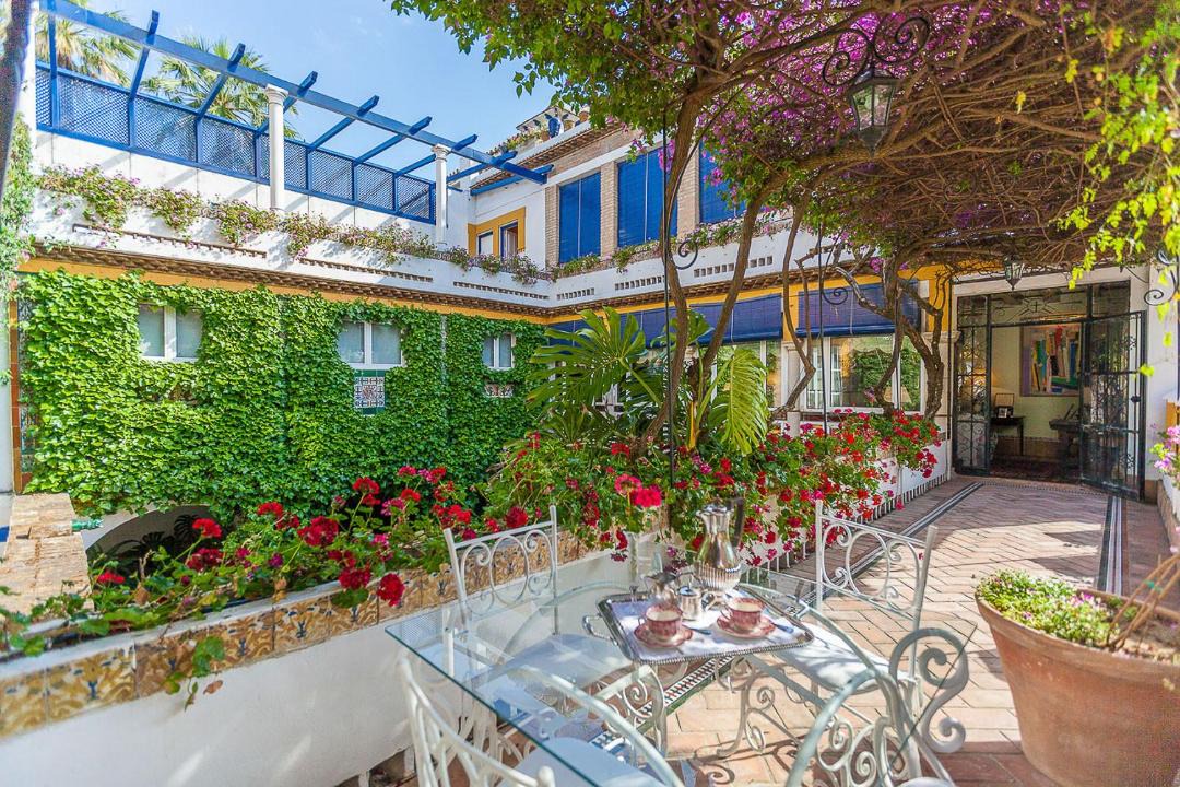 Photo of Patio Balcony in Santa Cruz