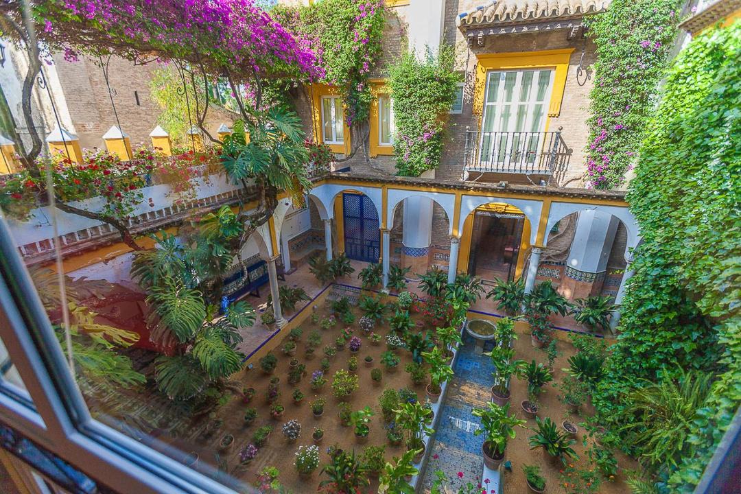 Photo of Patio Balcony in Santa Cruz