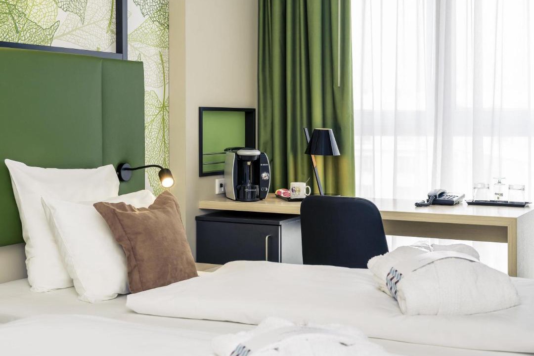 Photo of Bedroom in Nordstadt